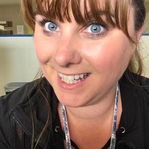 Meet your Posher, Stephanie